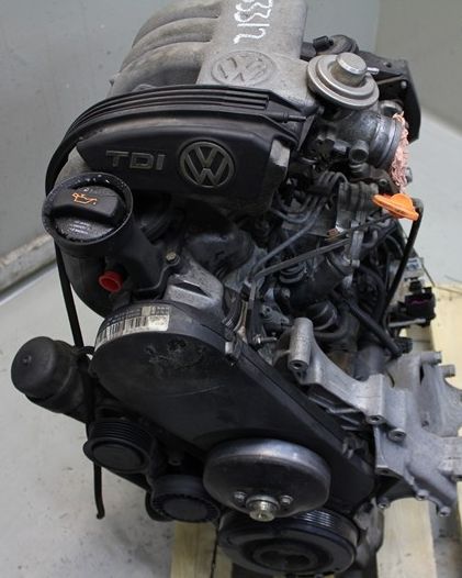  Volkswagen (VW) ANJ, AVR :  3